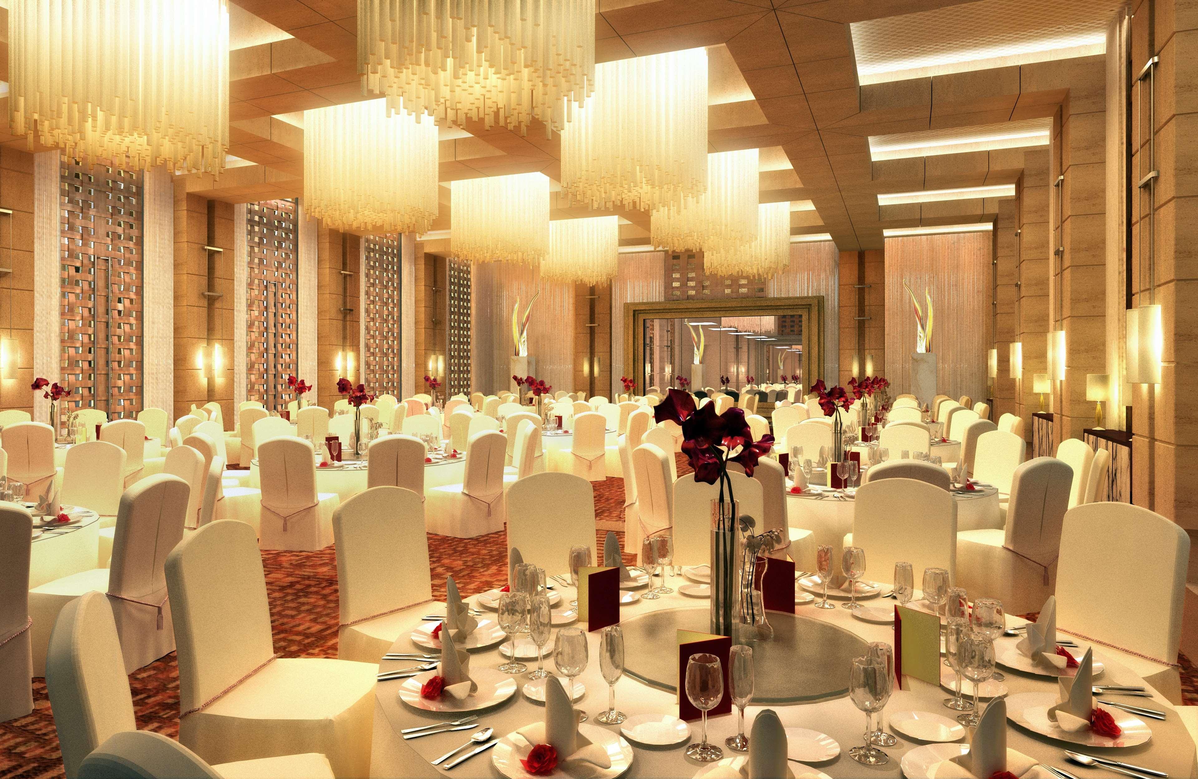 Hyatt Regency Chennai Hotel Exterior photo The Grand Ballroom