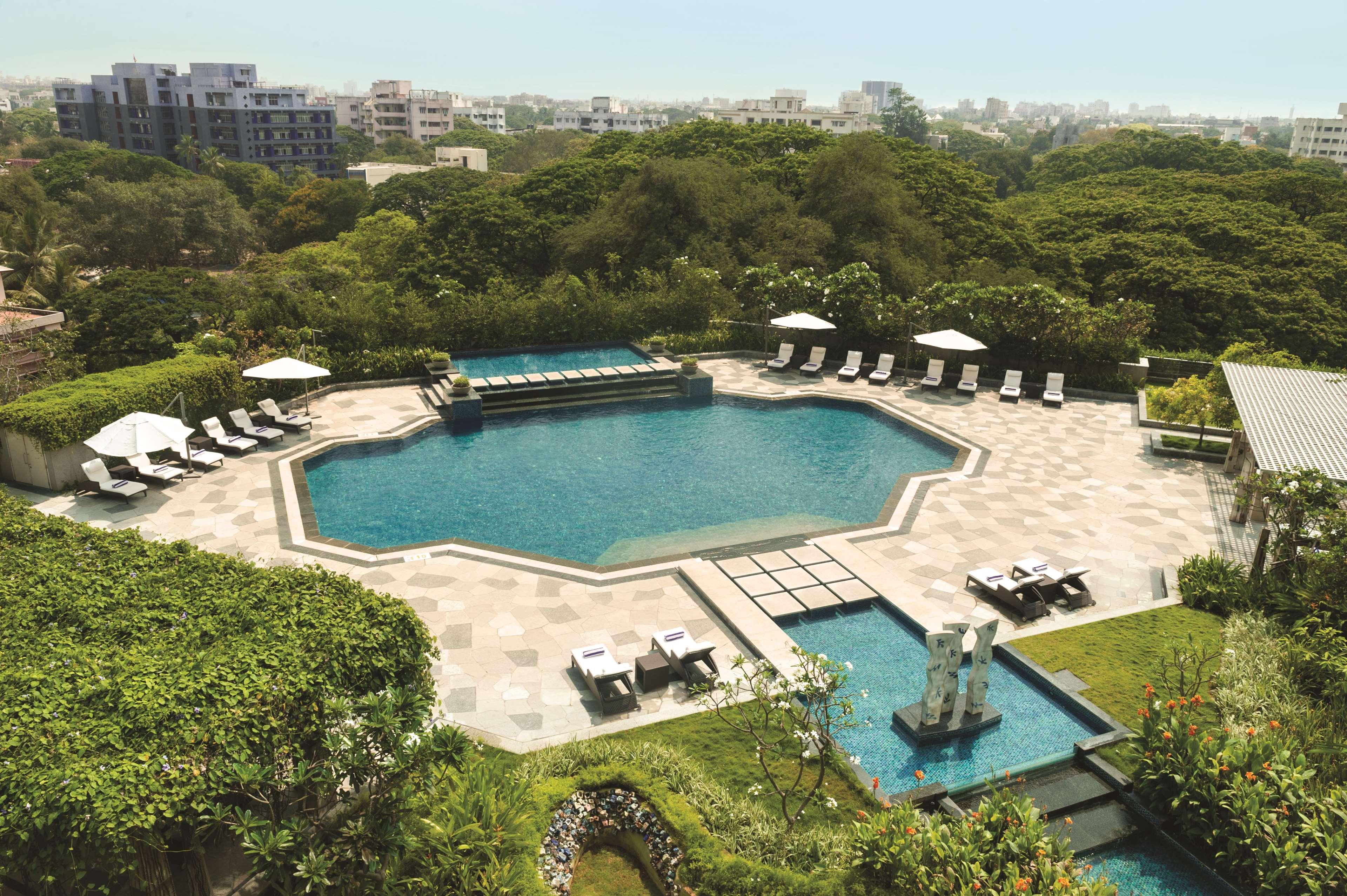 Hyatt Regency Chennai Hotel Exterior photo The Oberoi, Gurgaon